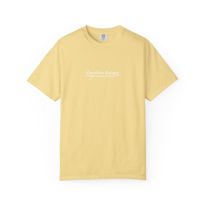 Live the Coastal Life Tee