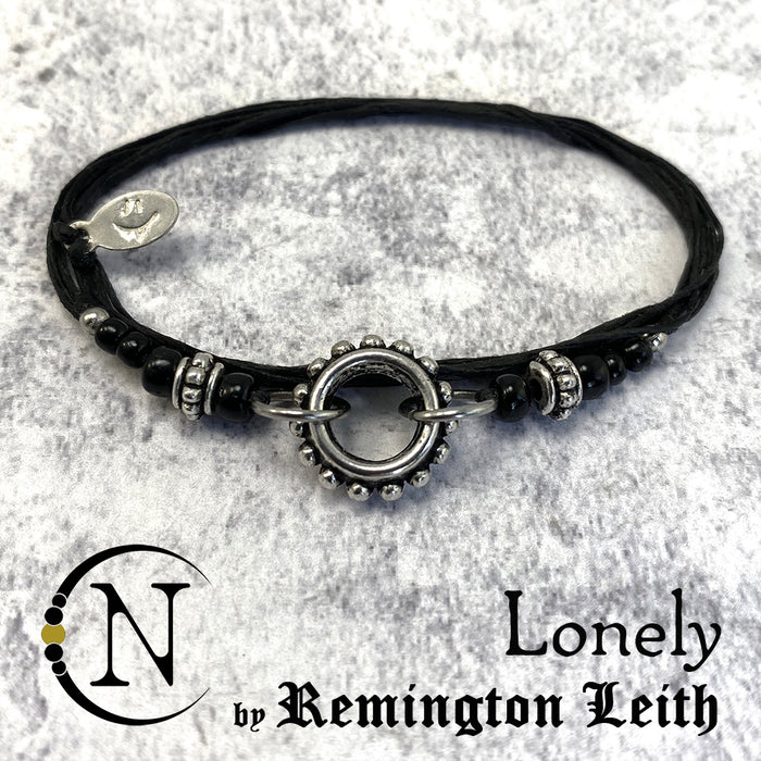 “Lonely” 6 Piece Arm Stack by Remington Leith