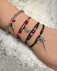 My Home NTIO Bracelet by Remington Leith