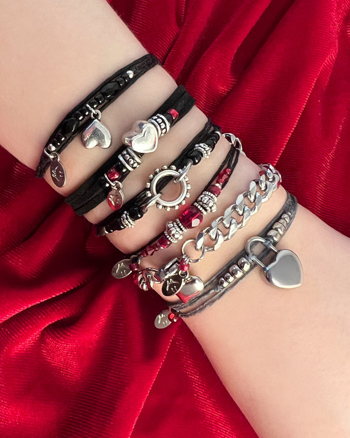 My Home NTIO Bracelet by Remington Leith