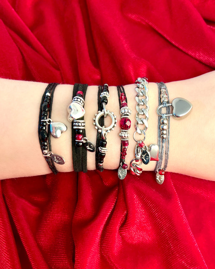 My Home NTIO Bracelet by Remington Leith