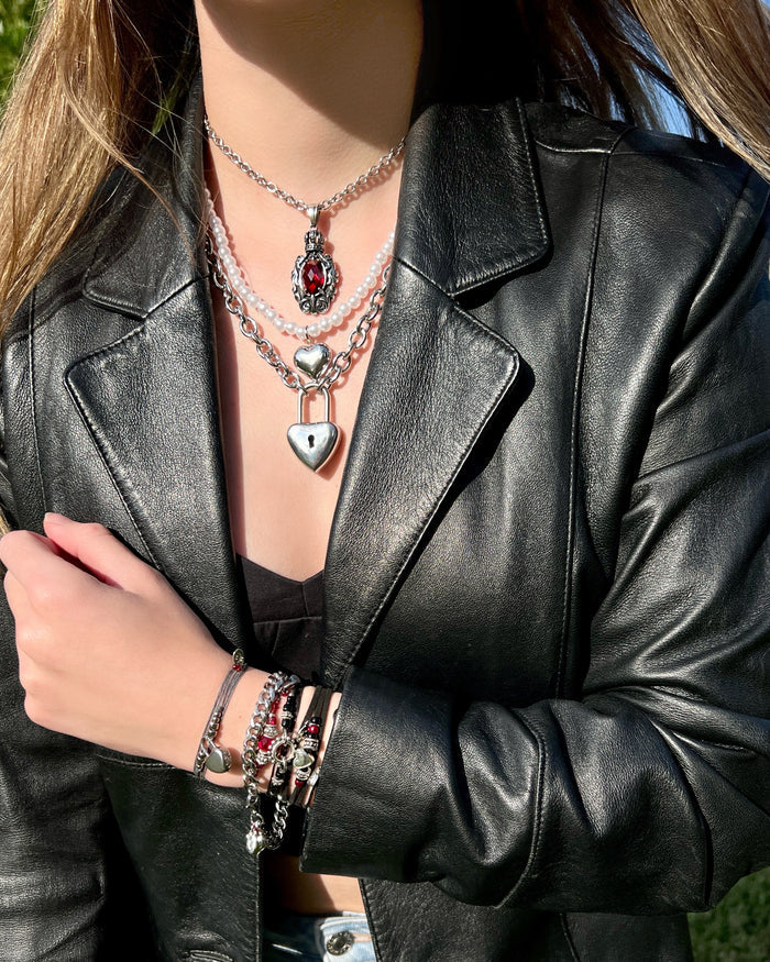 My Home NTIO Bracelet by Remington Leith