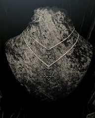 Necklace/Choker ~ "Andy Mark" by Andy Biersack