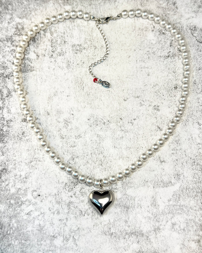 Necklace/Choker ~ On My Own by Remington Leith ~ LIMITED EDITION