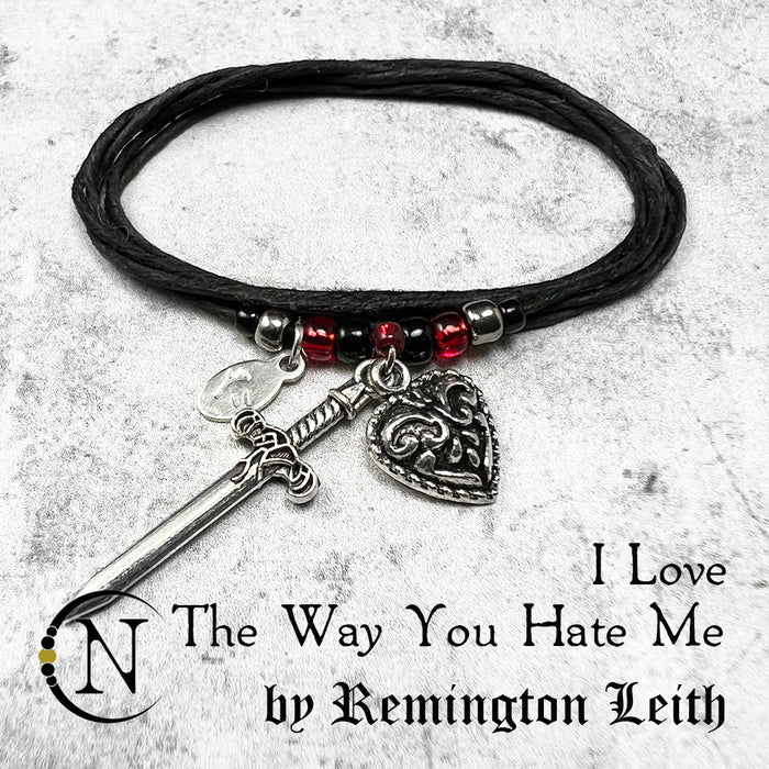 Palaye Royale 4 Piece Song Bundle by Remington Leith