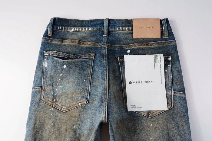 PURPLE JEANS 9012