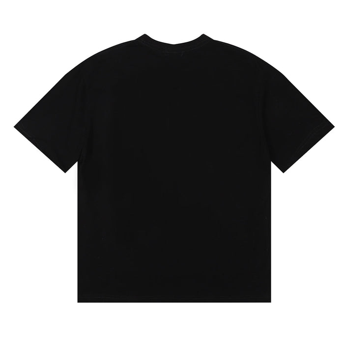Purple New T-Shirt 3033
