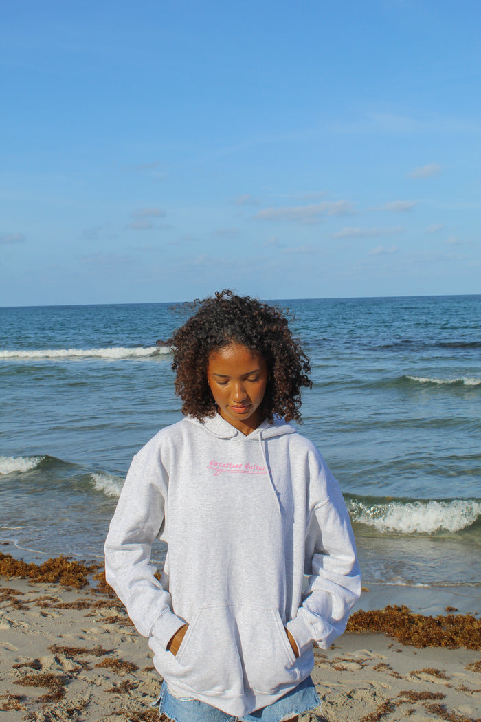 Respect the Locals Hoodie