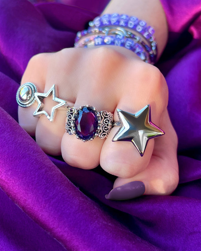 Ring ~ Rerun by Devin Papadol