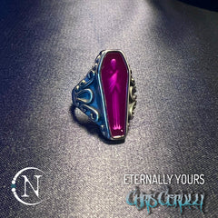 R.I.P 3 Piece Ring Bundle by Chris Cerulli