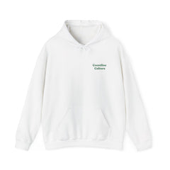 Roadtrip Jeep Hoodie - "Let's Go On a Roadtrip Coast to Coast" Hoodie