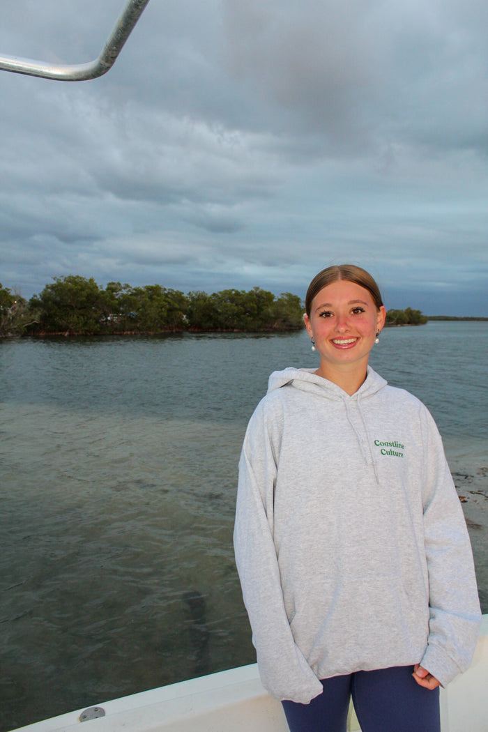 Roadtrip Jeep Hoodie - "Let's Go On a Roadtrip Coast to Coast" Hoodie