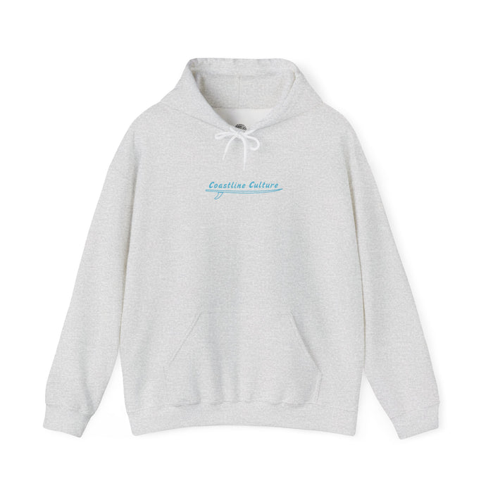Seashell Hoodie