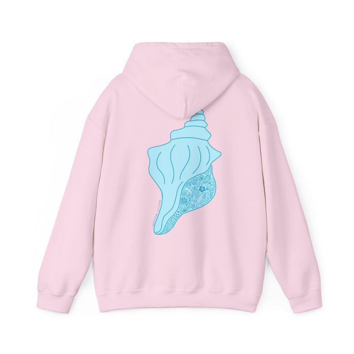 Seashell Hoodie