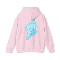 Seashell Hoodie