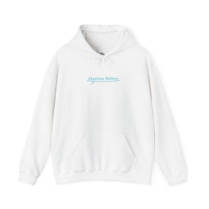 Seashell Hoodie