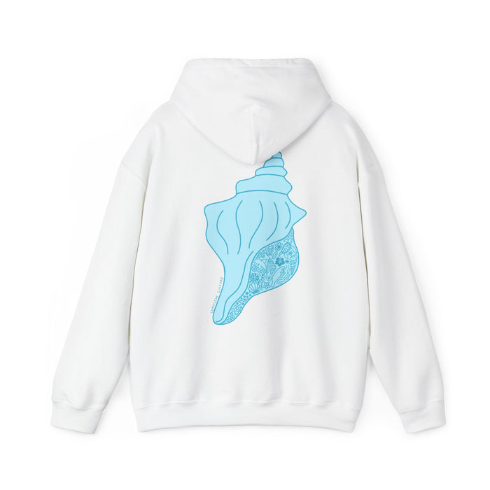 Seashell Hoodie