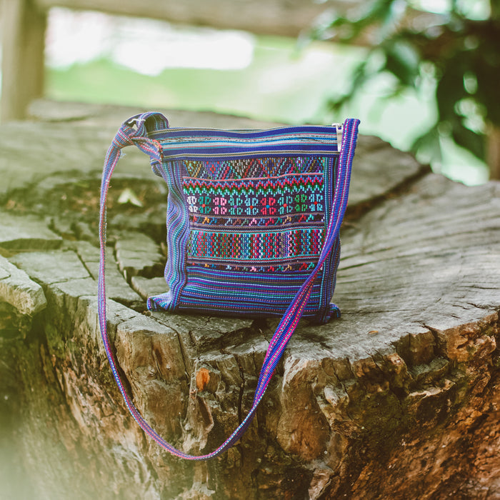 Small Bag - Todos Santos Cuchumatán