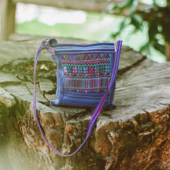 Small Bag - Todos Santos Cuchumatán