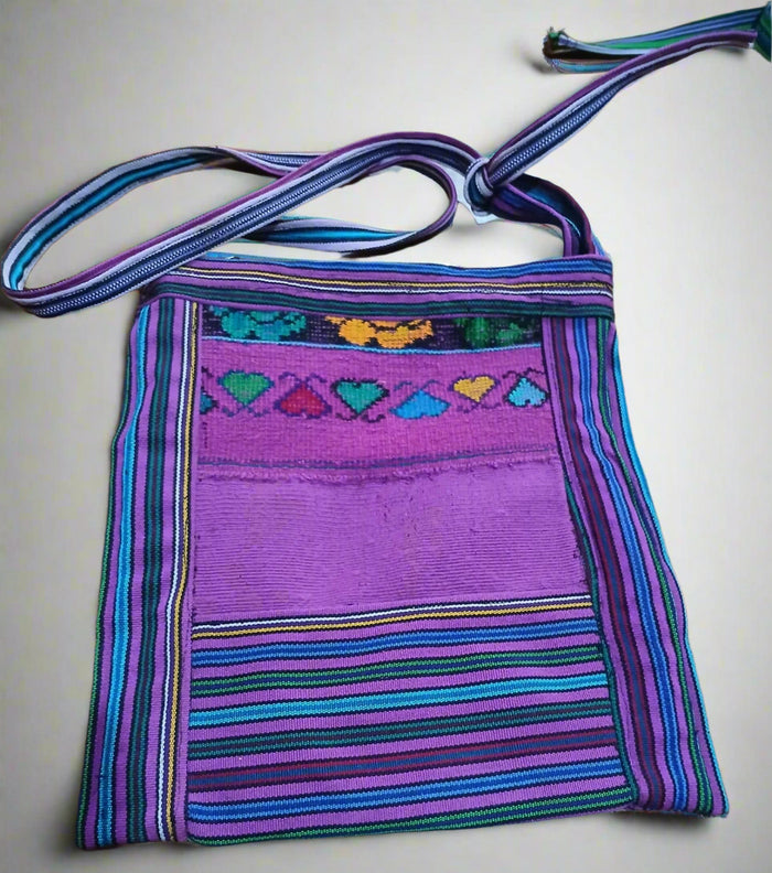 Small Bag - Todos Santos Cuchumatán