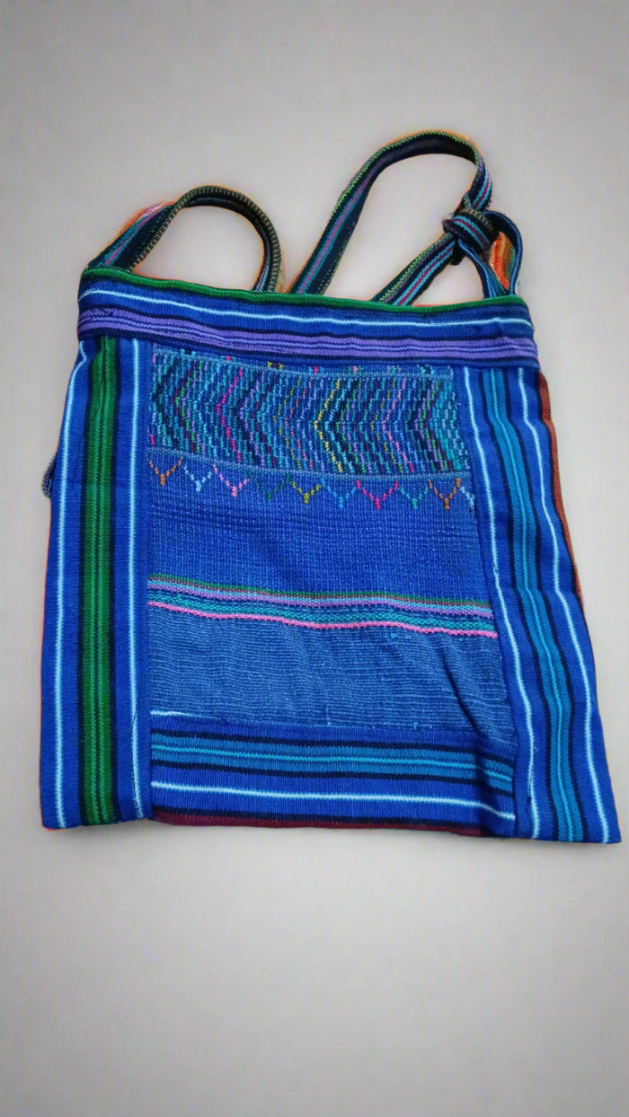 Small Bag - Todos Santos Cuchumatán