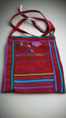 Small Bag - Todos Santos Cuchumatán