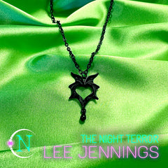 The Icons 3 Piece Lee Jennings Necklace/Choker Stack