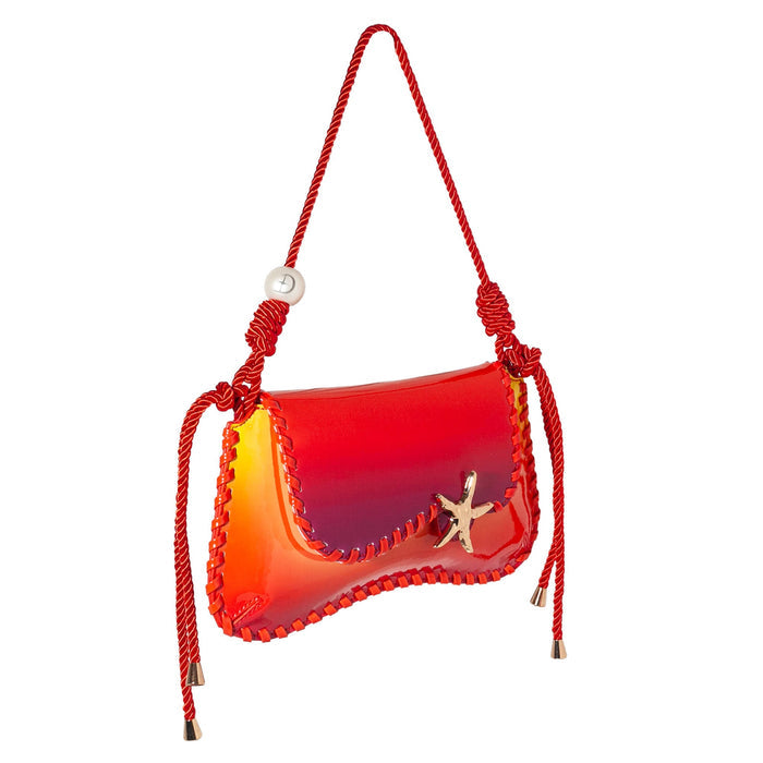 The Sea of Glass Starfish - Shoulder Bag