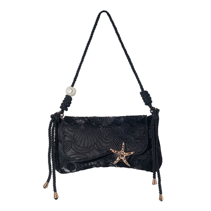 The Sea of Glass Starfish - Shoulder Bag