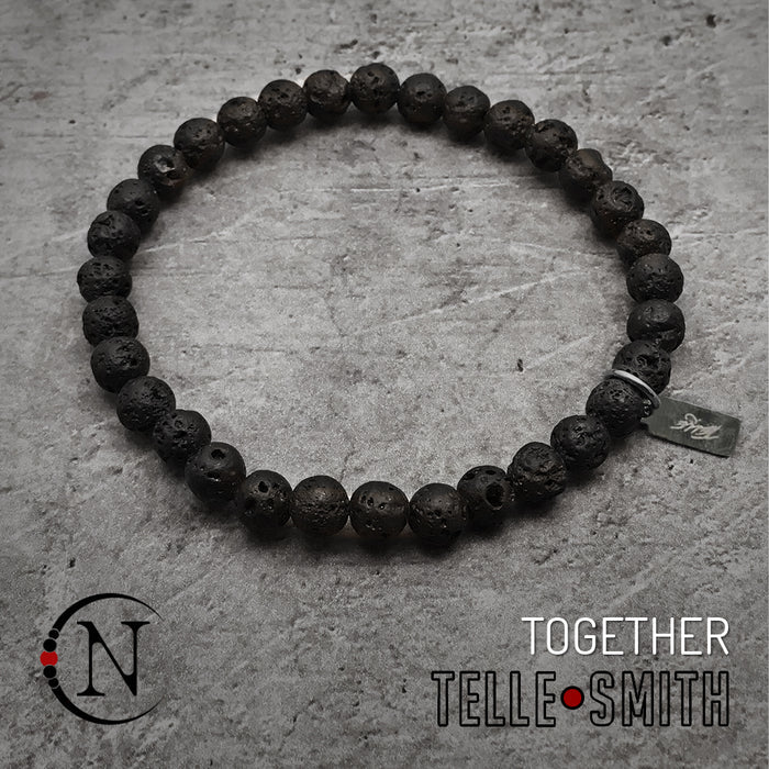 Together NTIO Bracelet by Telle Smith