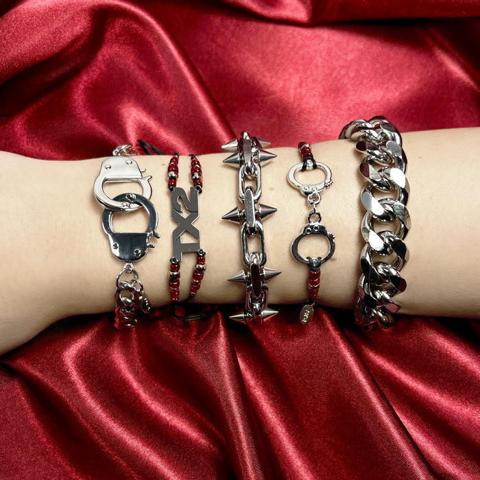 TX2 NTIO Bracelet by TX2