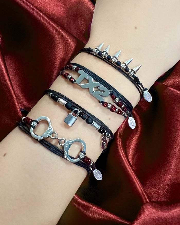 TX2 NTIO Bracelet by TX2