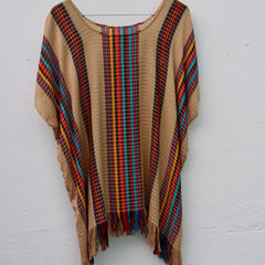 Women's Blouse - Stripes